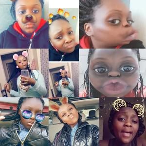 Meet your Posher, Dasanibarber